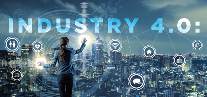 industria 4.0 requisiti