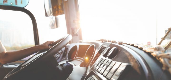 camionista lavoto usurante