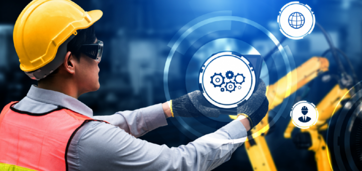 industria 4.0 requisiti