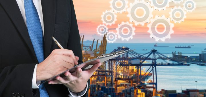 stipendio medio supply chain manager