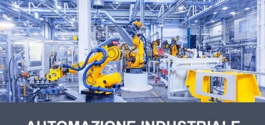 automazione industriale
