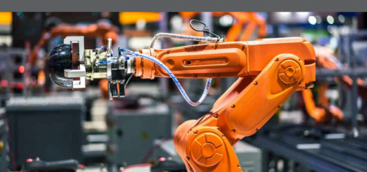 automazione robotica