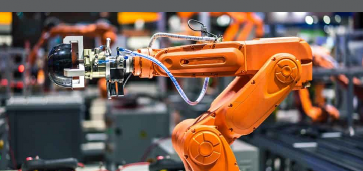 automazione robotica