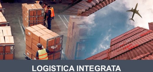 cosa è la logistica integrata