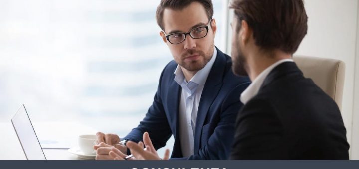 industria 4.0 consulenza