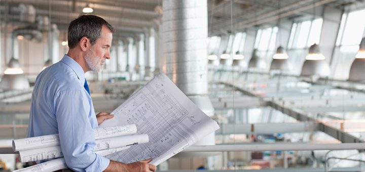 PIANO INDUSTRIALE ITALIA