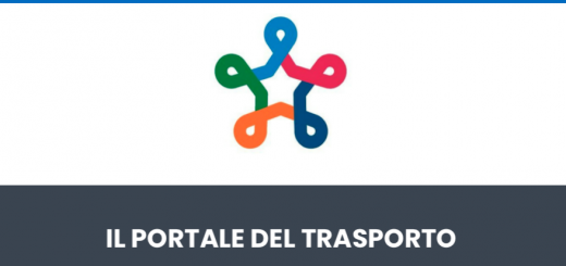 il portale del trasporto