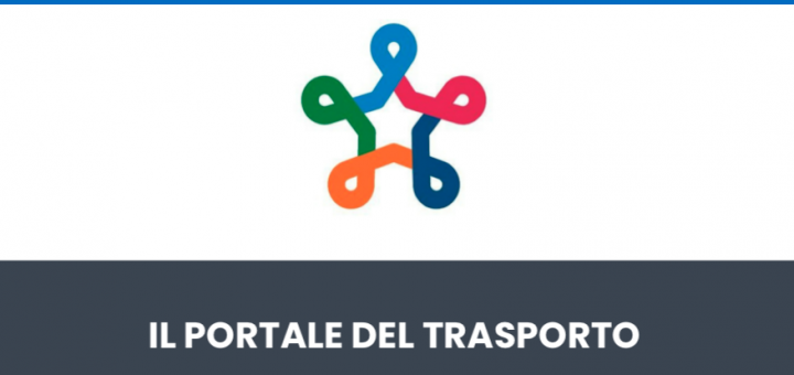 il portale del trasporto