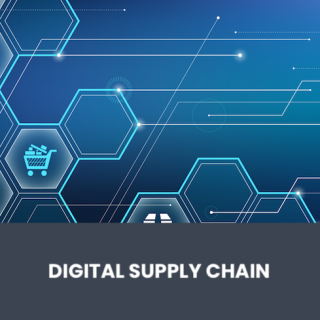 cosa è la digital supply chain