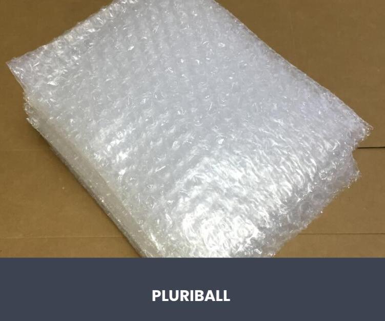 Pluriball: cosa è, tipi e dove smaltirlo - Industrial-innovation