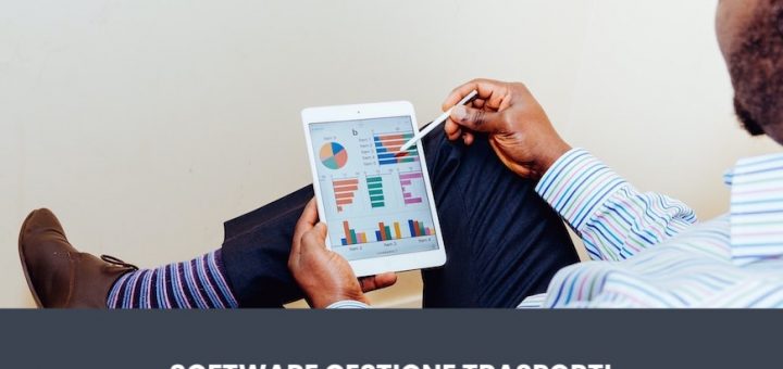 gestionali logistica