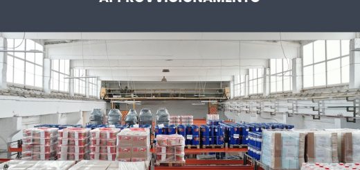 approvvigionamento