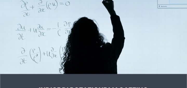 durata delle scorte magazzino