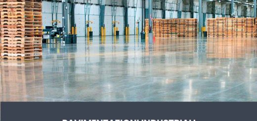 pavimentazione industriale costo