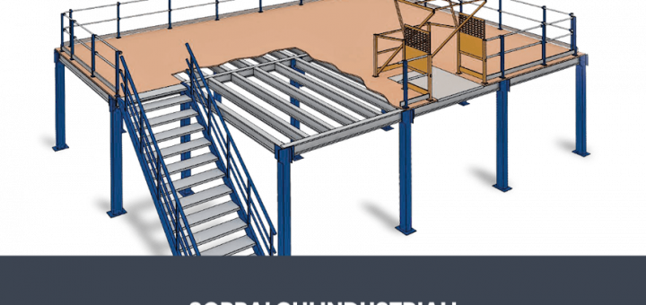 soppalchi industriali italia
