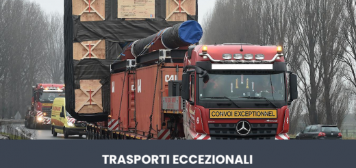 trasporti eccezionali nazionali