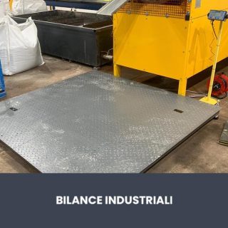 bilance industriali 1000kg