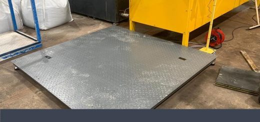 bilance industriali 1000kg