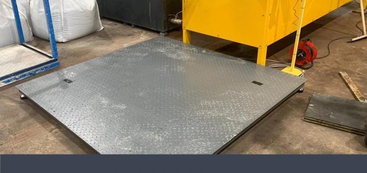 bilance industriali 1000kg