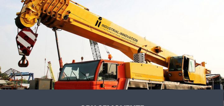 gru semovente prezzo