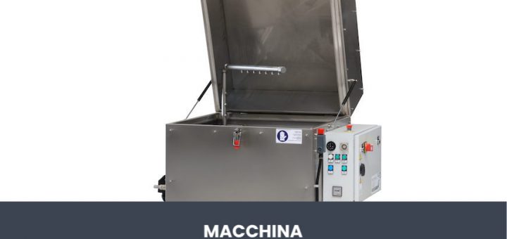 macchina lavapezzi prezzo