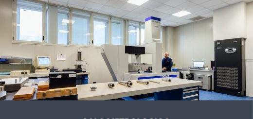 sala metrologica