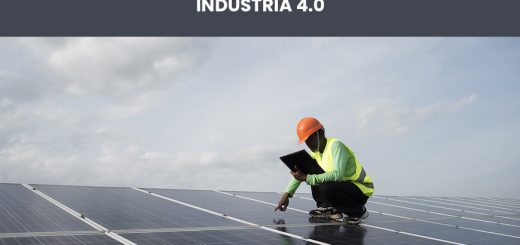 fotovoltaico industria 4.0 2022