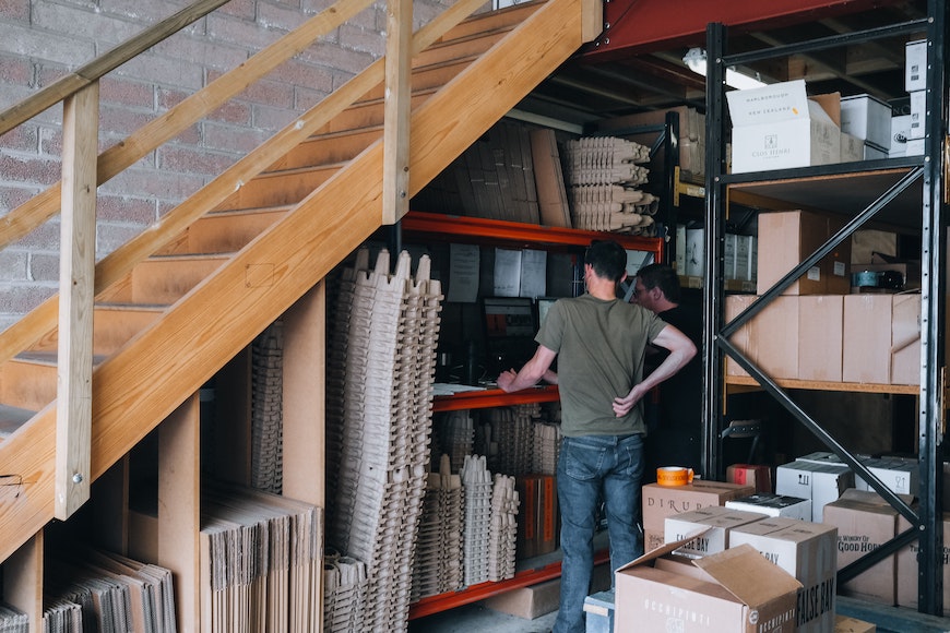 programma gestione inventario