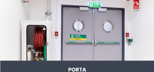 porte tagliafuoco