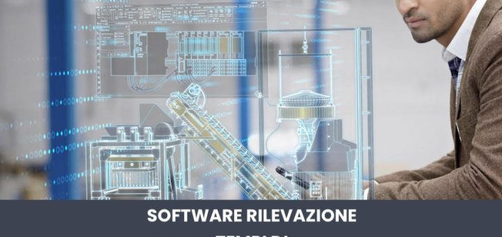 software tempi di produzione