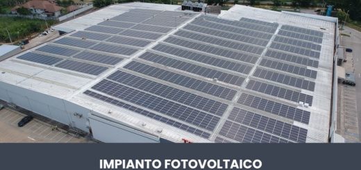 fotovoltaico per imprese agricole