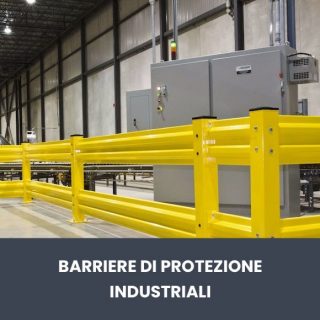 barriere industriali