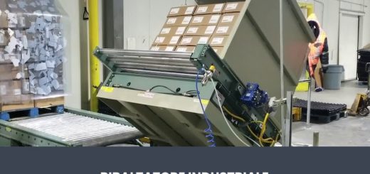 sistemi di ribaltamento